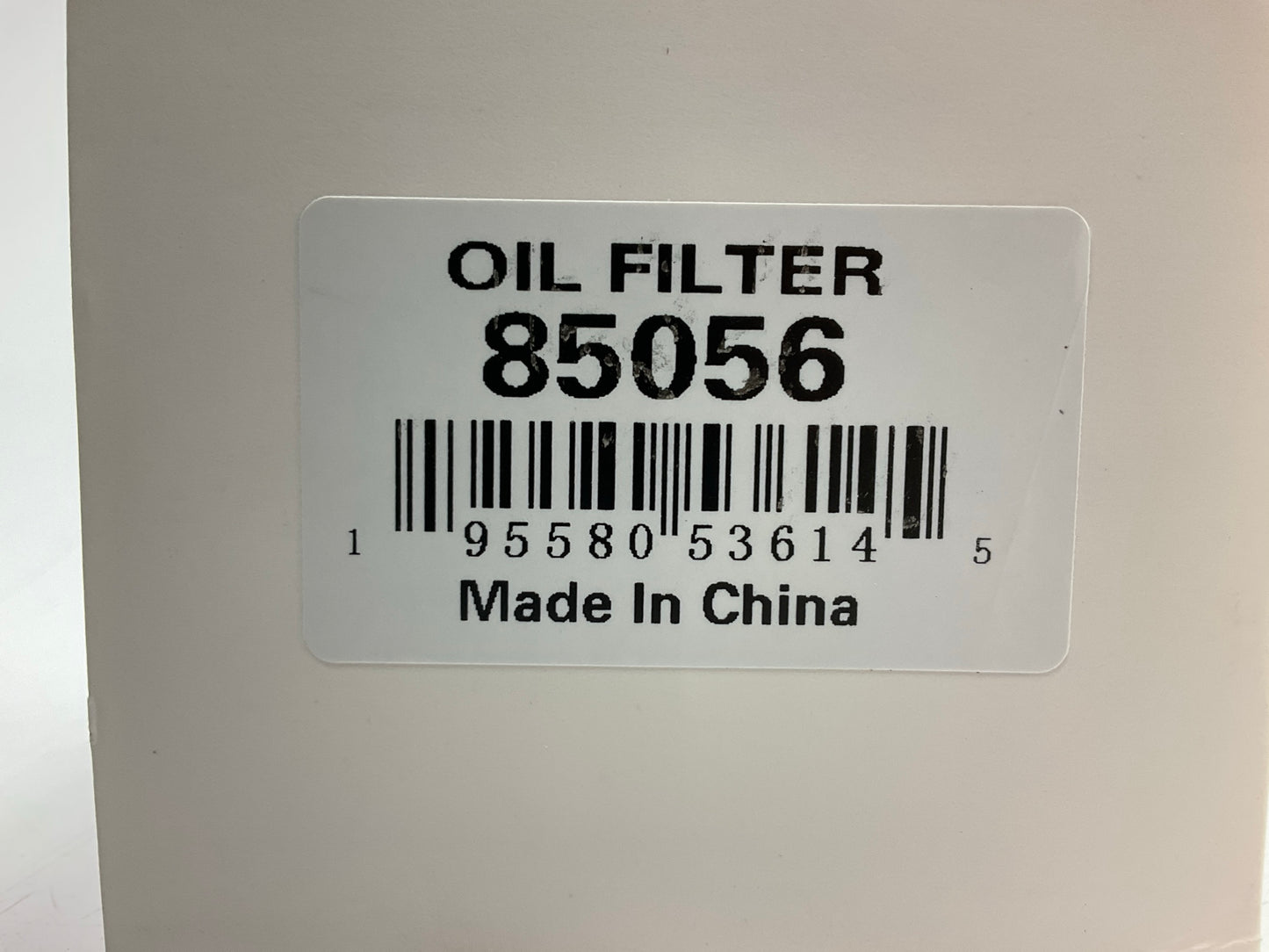 85056 Oil Filter For Kohler Engine 12-050-01, 12-050-01-S, 1205001S, 12 05008