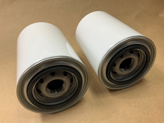 (12) NEW 85551 Hydraulic Filter Replaces 595722C91, Fram P3760, P7037