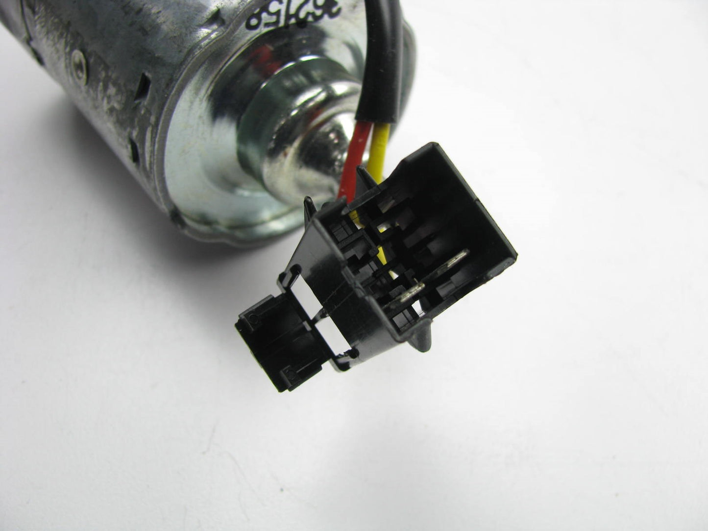 NEW - 1988-1989 Merkur Scorpio Seat Adjust Motor For Horizontal Adjustment