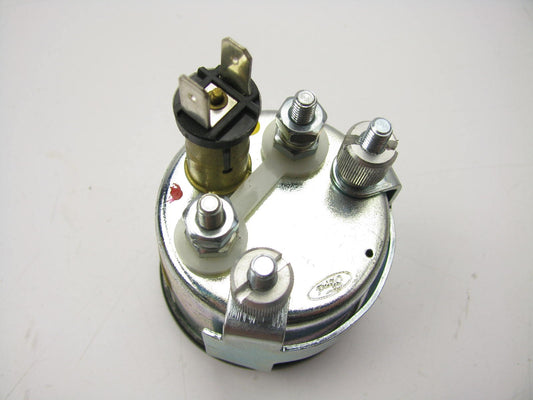 NEW, OUT OF BOX 85HU-10776-A Volt Meter Gauge Ford Cargo Truck Bus 52mm Diameter