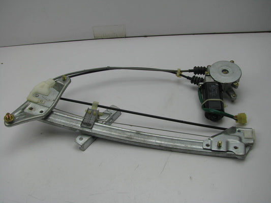 NEW - Out Of Box 862100-3803 Front Left Power Window Regulator 1989-1992 Probe
