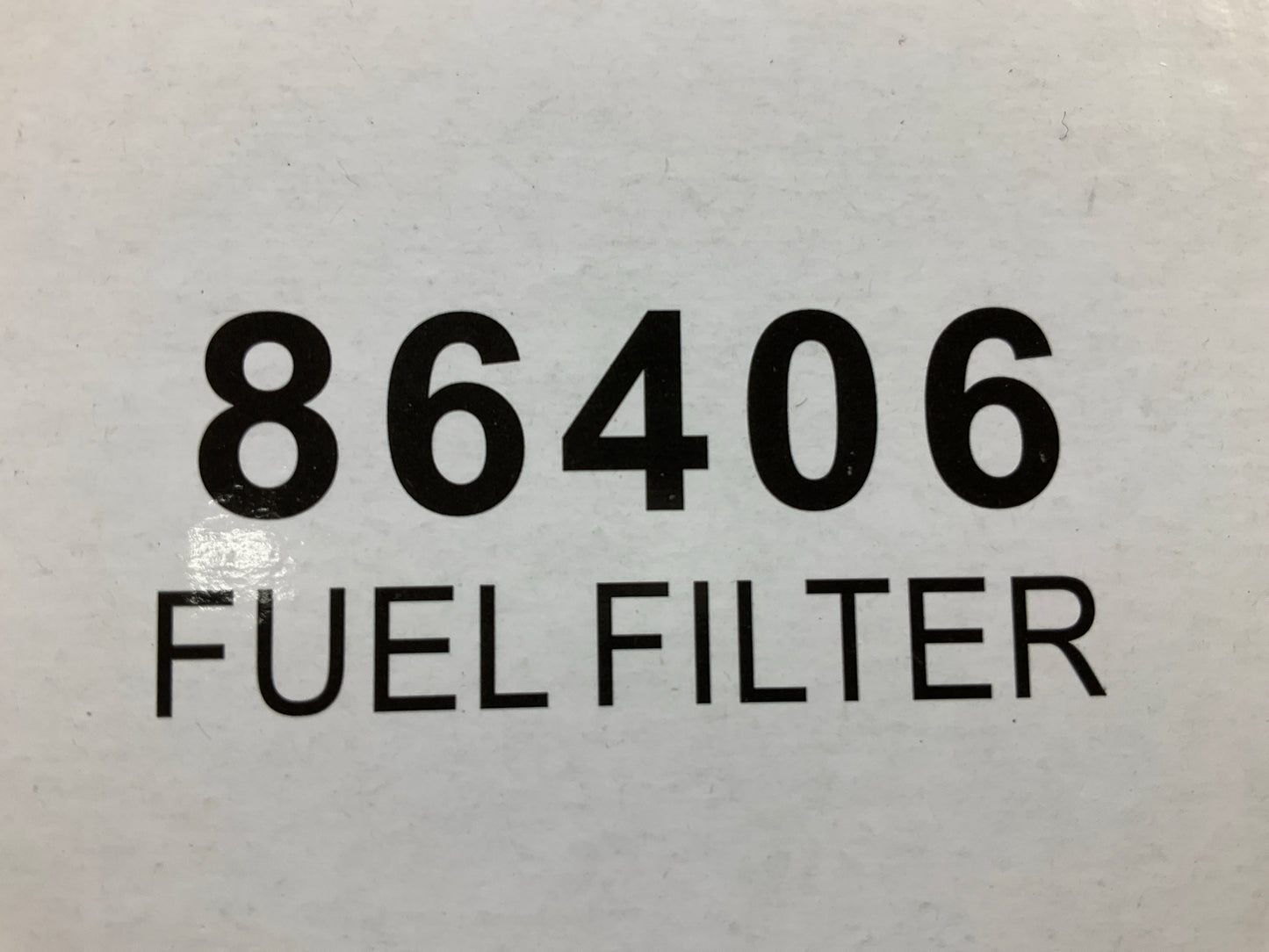 (12) 86406 Diesel Fuel Water Separator Filter PS8048, NG5900, 3329289, FS1000