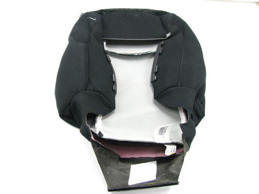 New Out Of Box Front Driver Side Seat Back Cushion Cover For 16-17 Nissan Titan