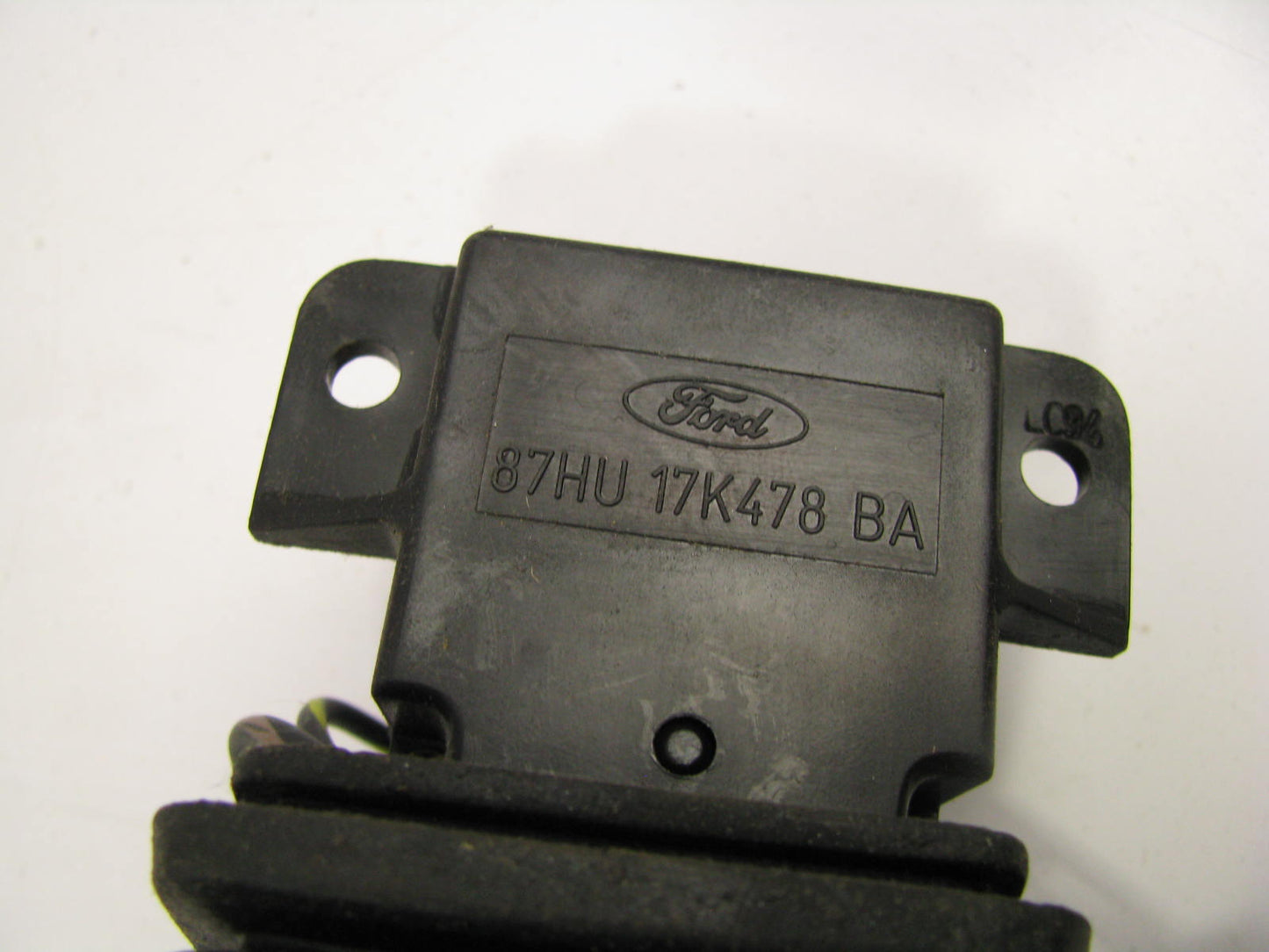 NEW UNBOXED OEM Ford 87HU-17K478-BA Windshield Wiper Switch 87-89 CF600 700 800