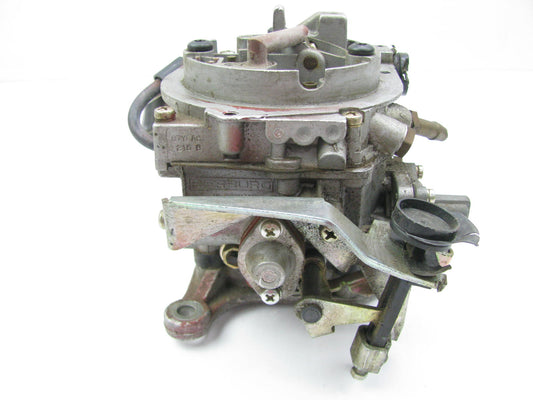 USED CORE - 87YF-9510-AC-CORE10 Pierburg Carburetor 2-BBL 88-92 Ford Sierra 1.8L