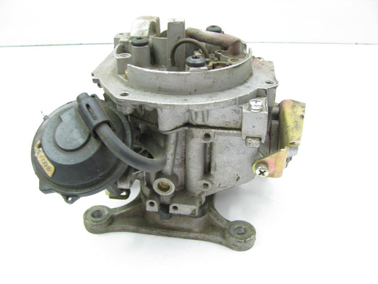USED CORE - 87YF-9510-AC-CORE3 Pierburg Carburetor 2-BBL 88-92 Ford Sierra 1.8L
