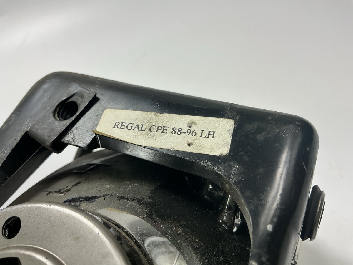 USED - Excellent OEM Left Headlight Headlamp For 1988-1996 Buick Regal Coupe