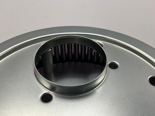 MISSING GASKET K&N Private Label 880-216 Motorcycle Air Filter, Replaces 592001