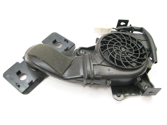 NEW - Out Of Box 88195-B8250 Front Left Seat Blower Motor For 2013-2018 Santa Fe