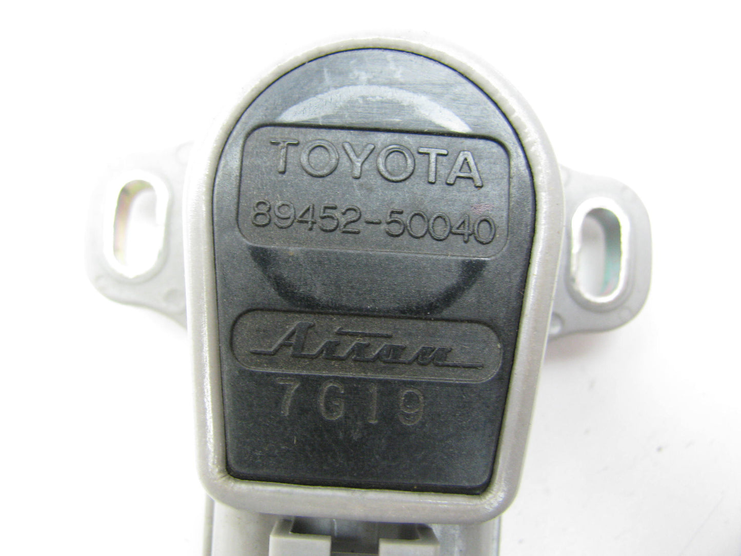 NEW - UNBOXED TOYOTA 89452-50040 Throttle Position Sensor For 1995 Lexus LS400