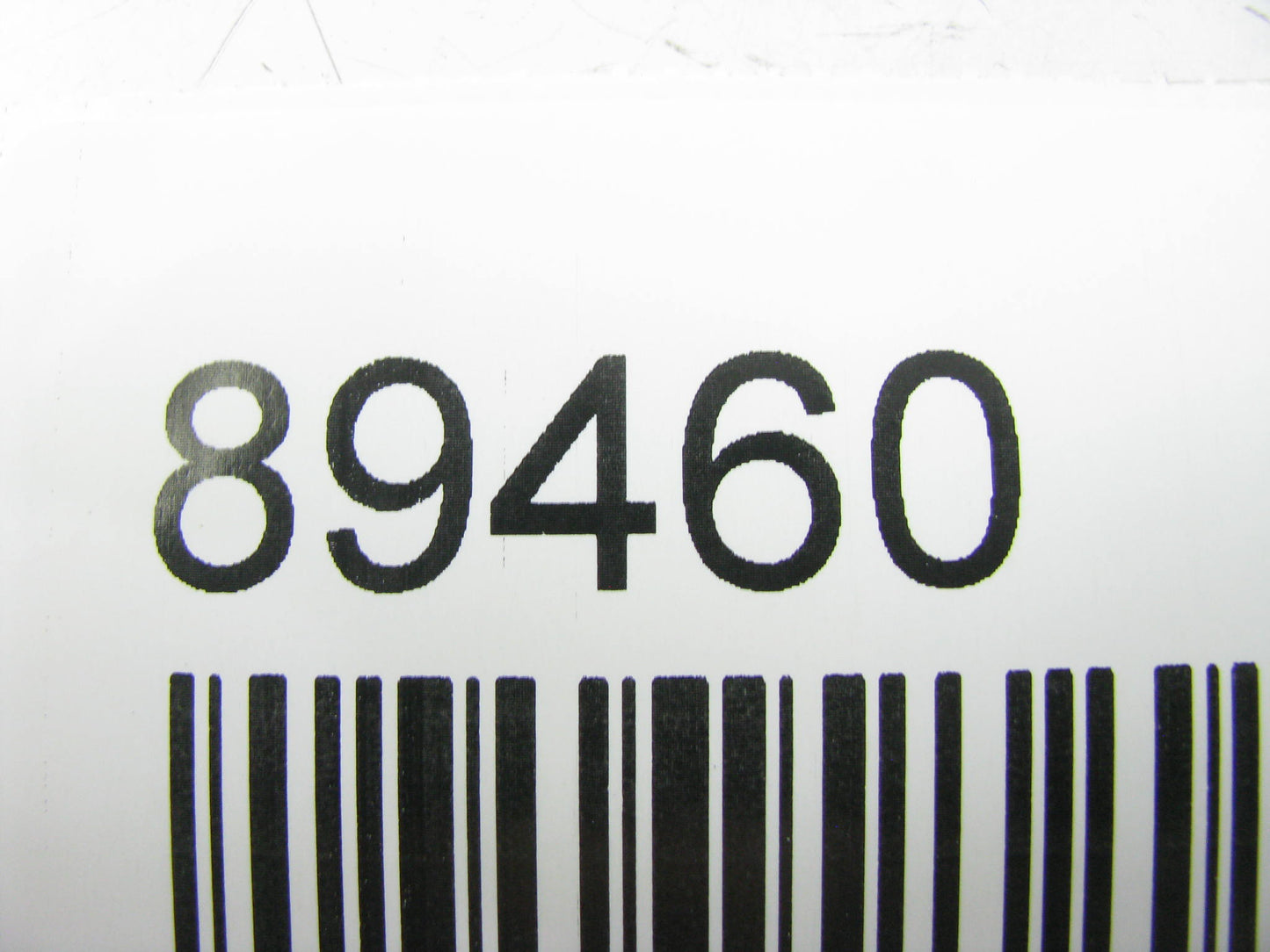 NEW - OUT OF BOX 89460 Accessory Drive Belt Tensioner Assembly