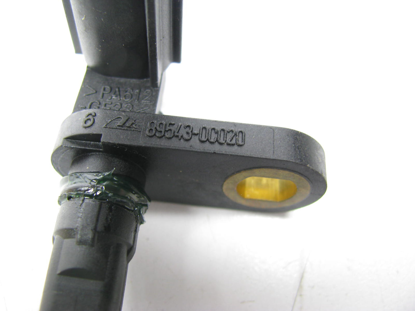 07-17 Toyota Tundra, 08-17 Toyota Sequoia FRONT LEFT ABS Wheel Speed Sensor OEM