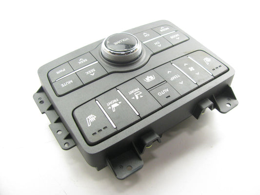 New Out Of Box REAR A/C Heater Temp Control For 11-13 Hyundai Equus 89910-3N510