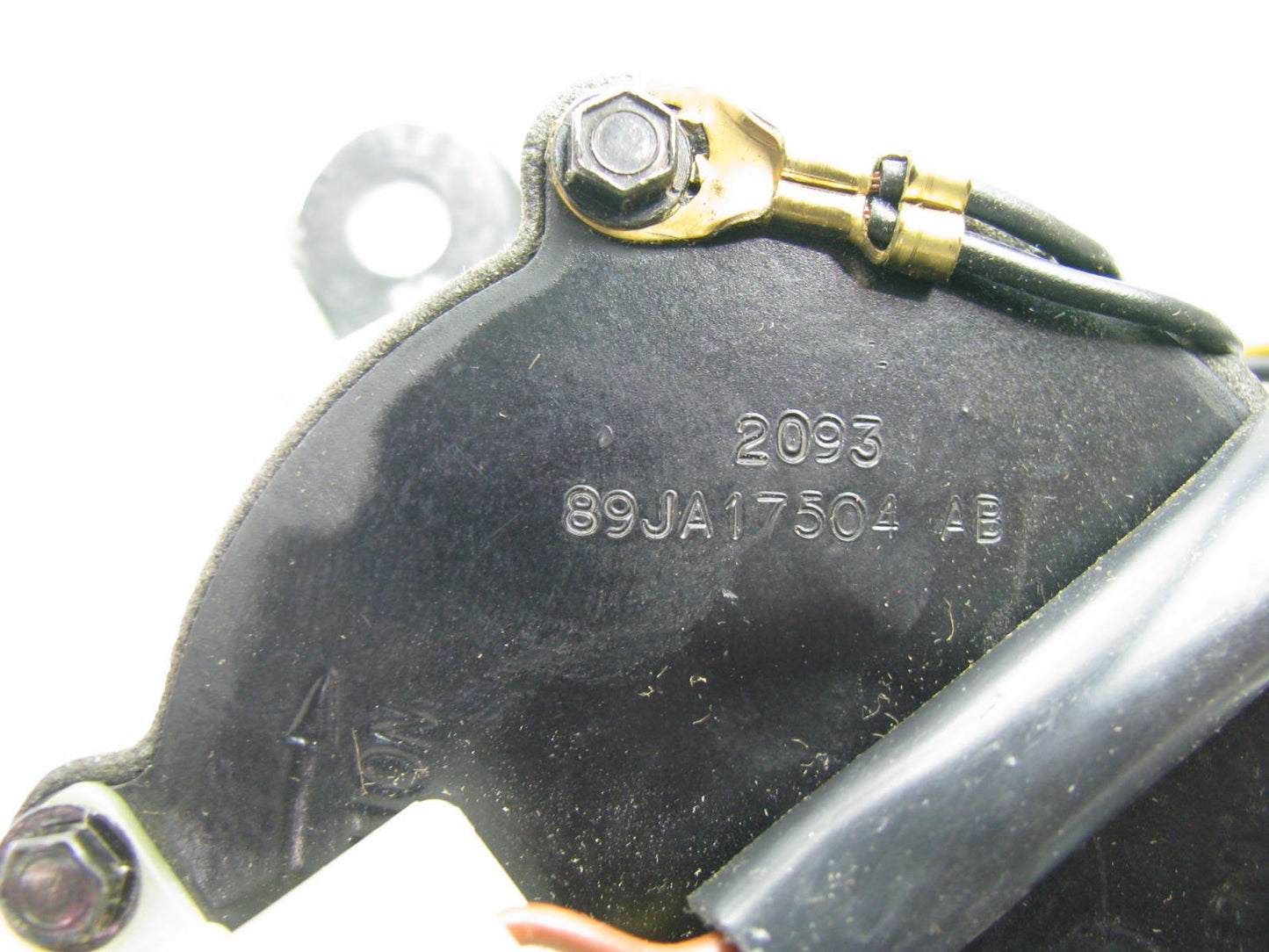 NEW - OUT OF BOX - OEM Ford 89JA-17504-AB Windshield Wiper Motor 91-94 Capri