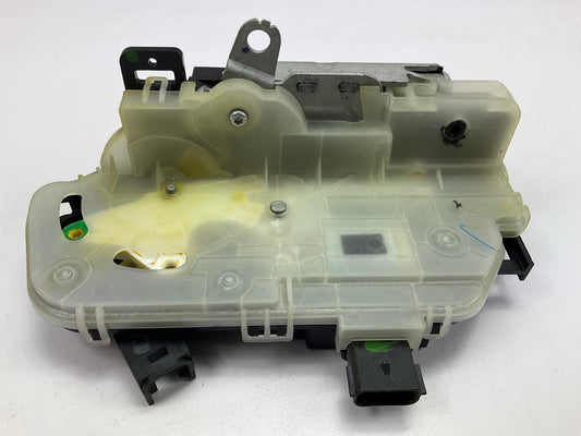 USED OEM 2008-2015 Ford Explorer Rear Passenger Right Door Latch Lock Actuator