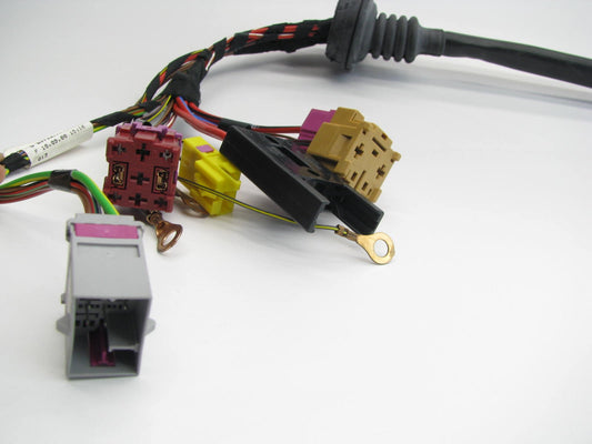 NEW - OUT OF BOX - OEM AUDI 8D1971725P Electric Fan A/C Compressor Harness