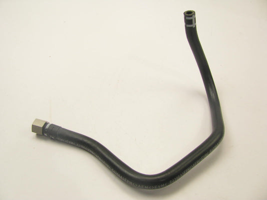NEW UNBOXED Engine Fuel Line To Fuel Rail Connector Hose OEM Audi 8E0201215AE
