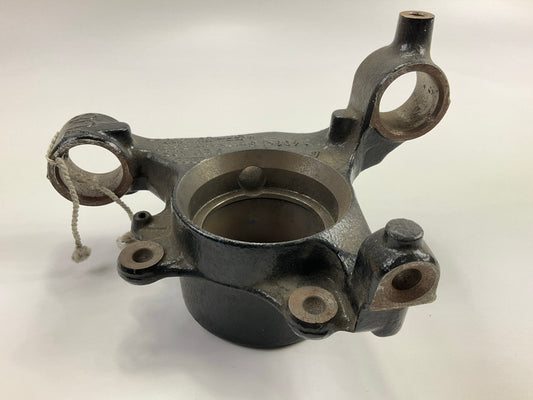 NEW UNBOXED OEM 8E0435 Left Rear Spindle / Knuckle For 2003-2005 VW Passat TDI