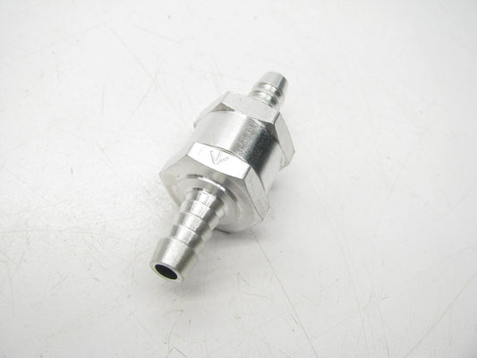 8MM (5/16'') Non-return One Way Fuel Check Valve