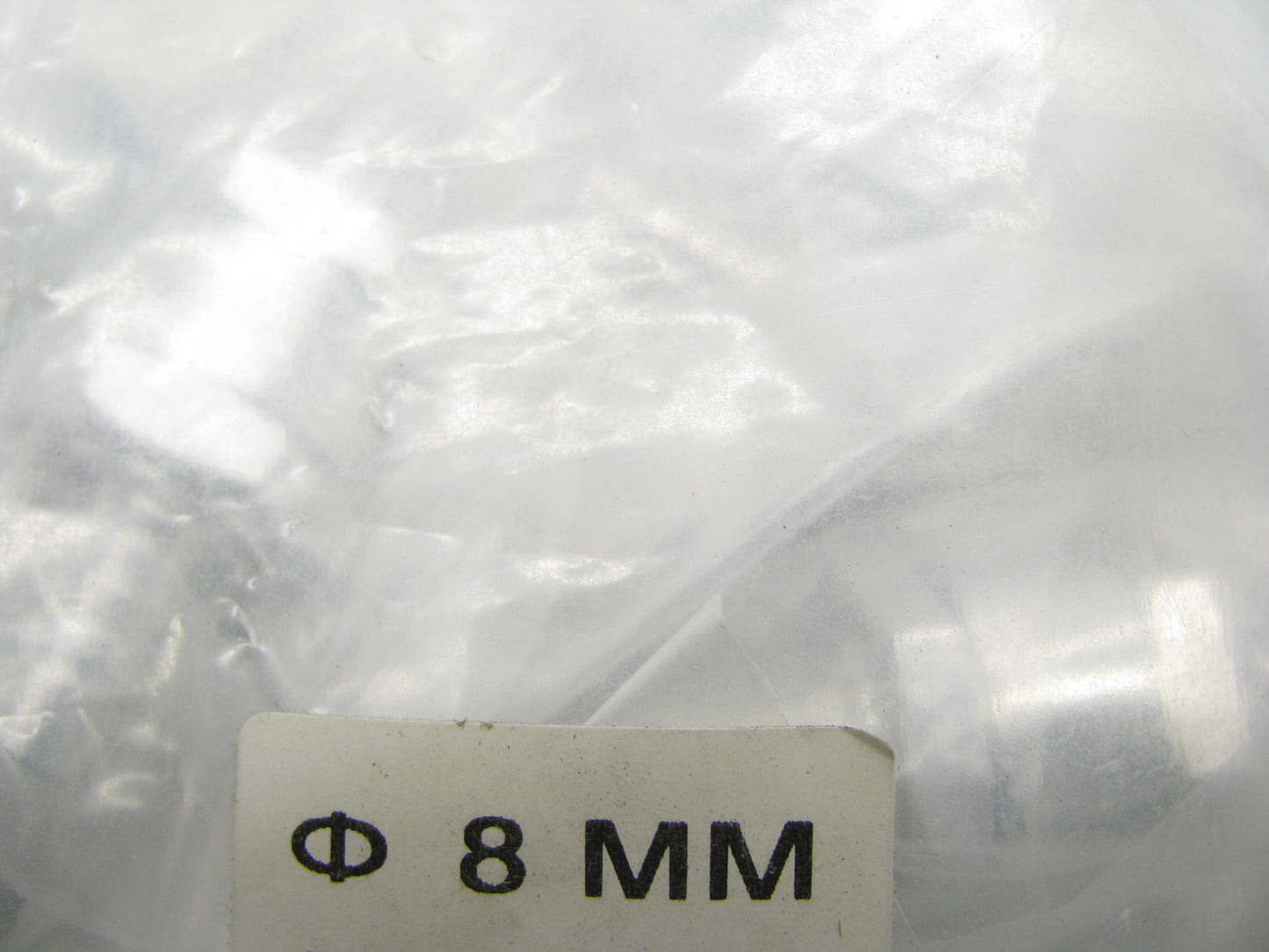 8MM (5/16'') Non-return One Way Fuel Check Valve