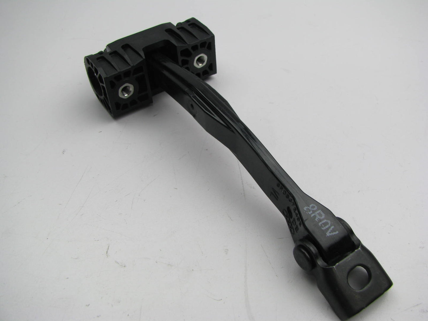 NEW - OUT OF BOX - Front Door Check Rod Arm OEM - 2009-2016 Audi Q5, 2014-16 SQ5