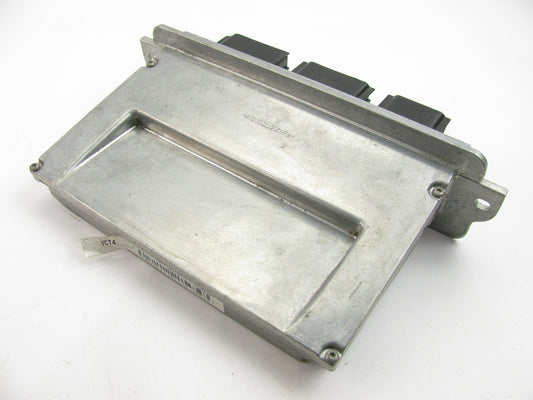NOS OEM FORD 8S4A-12A650-YE Engine Computer - Requires Flash Programming -