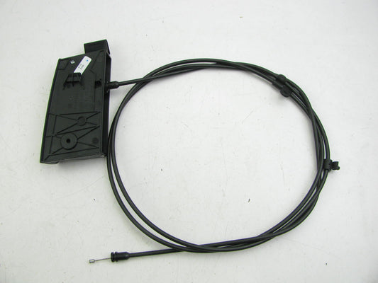 NEW - OUT OF BOX - OEM AUDI 8T0885675 Rear Left Seat Back Rest Release Handle