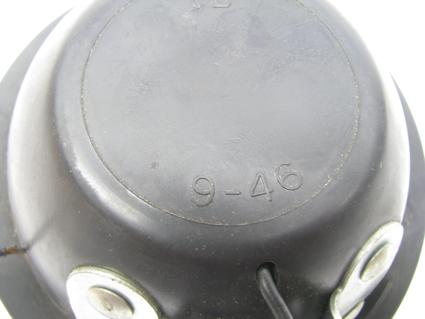 Napa Par 36 Rubber Backed Tractor Forklift AUXILIARY Utility Lamp Light 9-46