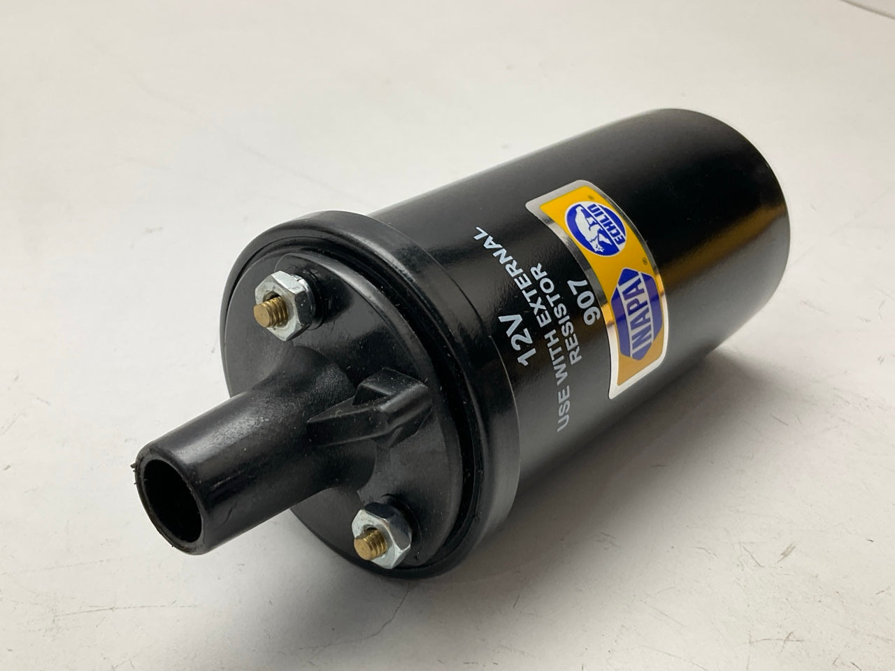 NEW UNBOXED ECHLIN Napa 907 Ignition Coil Spark Surplus Auto Parts