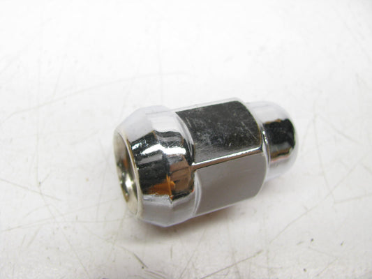 (24) 91148 - Acorn Bulge Seat Lug Nuts (13/16'' HEX) 14mm X 1.50