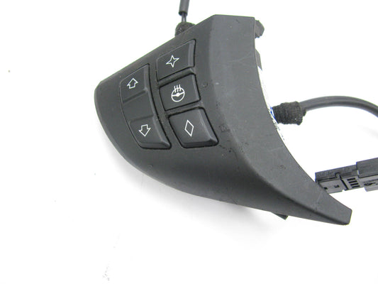 NOS - OUT OF BOX 9133467-01 Steering Switches For 2007-09 BMW X5