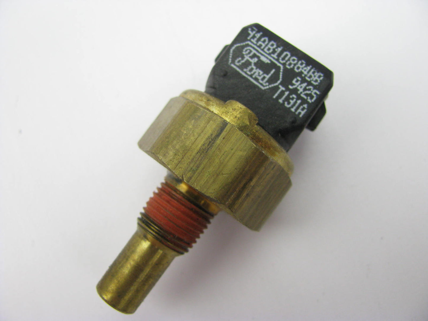 NEW - OUT OF BOX 91AB-10884-BB Coolant Temperature Sensor 95-98 Contour 2.0L-L4