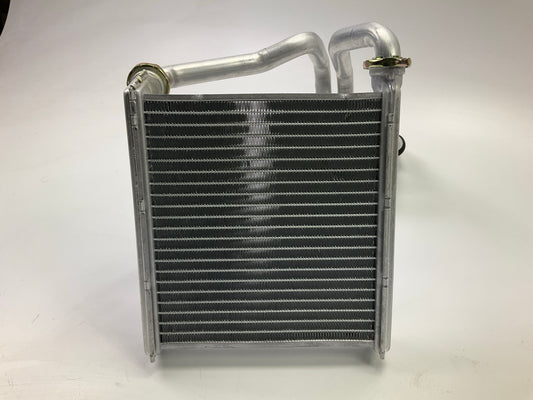 NEW - UNBOXED 92262 HVAC Heater Core For 2011-2020 Volkswagen Jetta
