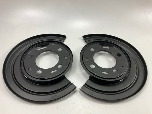 MISSING HARDWARE UNBOXED 924-212 Brake Backing Plate-Dust Shield Set