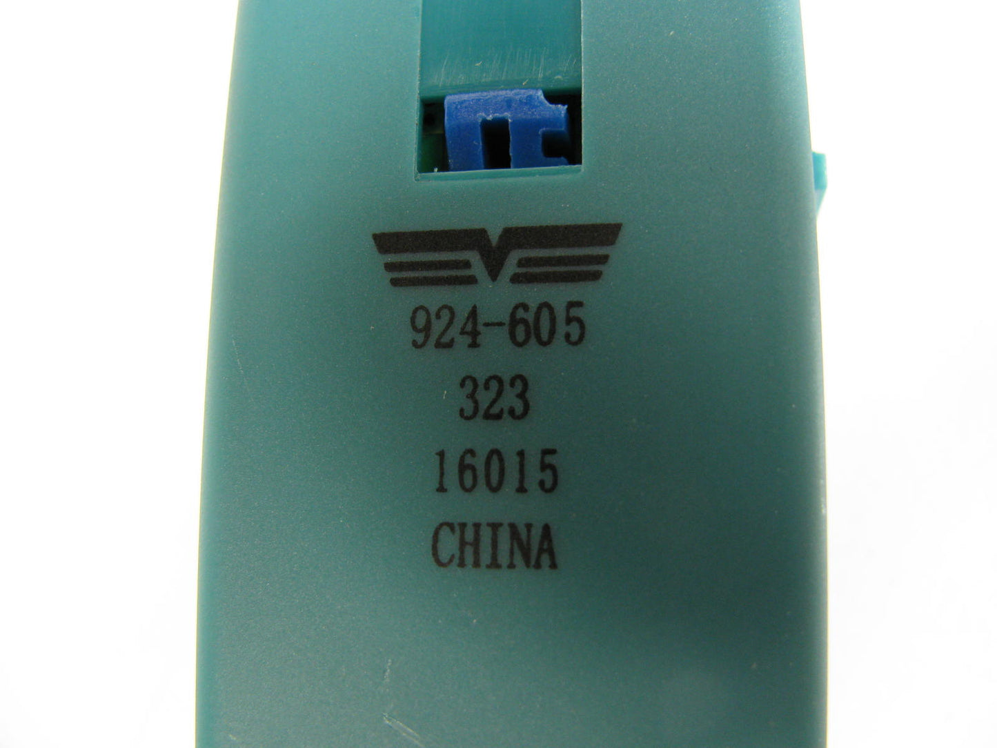 NEW - OUT OF BOX 924-605 Hazard Warning Switch 1999-2005 Pontiac Grand Am