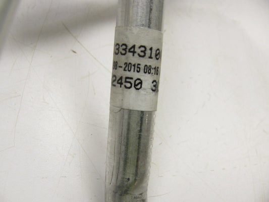 NEW - OUT OF BOX 924503LN0A Low Side A/C Line Hose Tube OEM For 2014-17 NV200 Type 2
