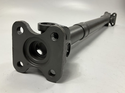 REMAN. UNBOXED 93-1255 Front Driveshaft For 1995-1996 Dodge Dakota AUTO W/ NV231