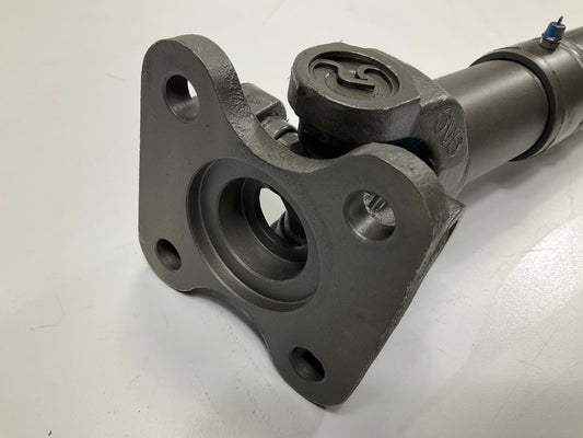 REMAN. 93-1283 Front Driveshaft Prop Shaft, 28-3/4'' Center To Center Length