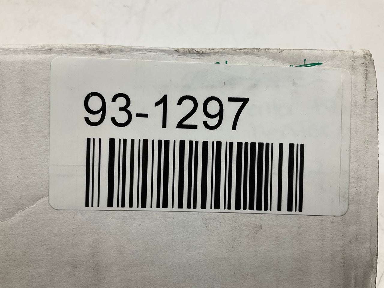 REMAN. 93-1297 Front Driveshaft Prop Shaft - 27-1/2'' Center To Center, W/ NV231