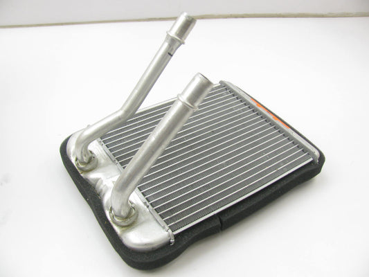 NEW - Out Of Box 93050 HVAC Heater Core Front