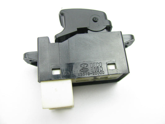 OUT OF BOX 935782D000 Power Window Switch OEM For 01-06 Optima 01-05 Sonata
