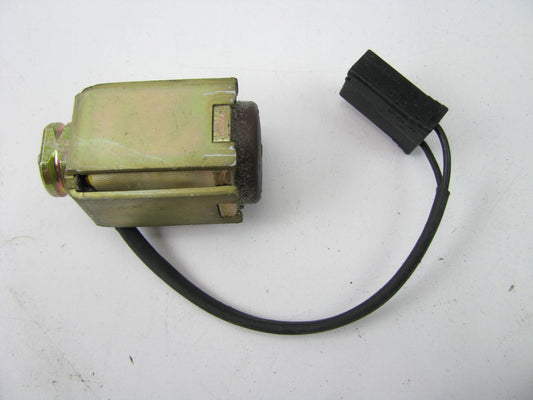 New OUT OF BOX OEM Ford Ignition Interlock Solenoid 95-00 Contour, Mystique