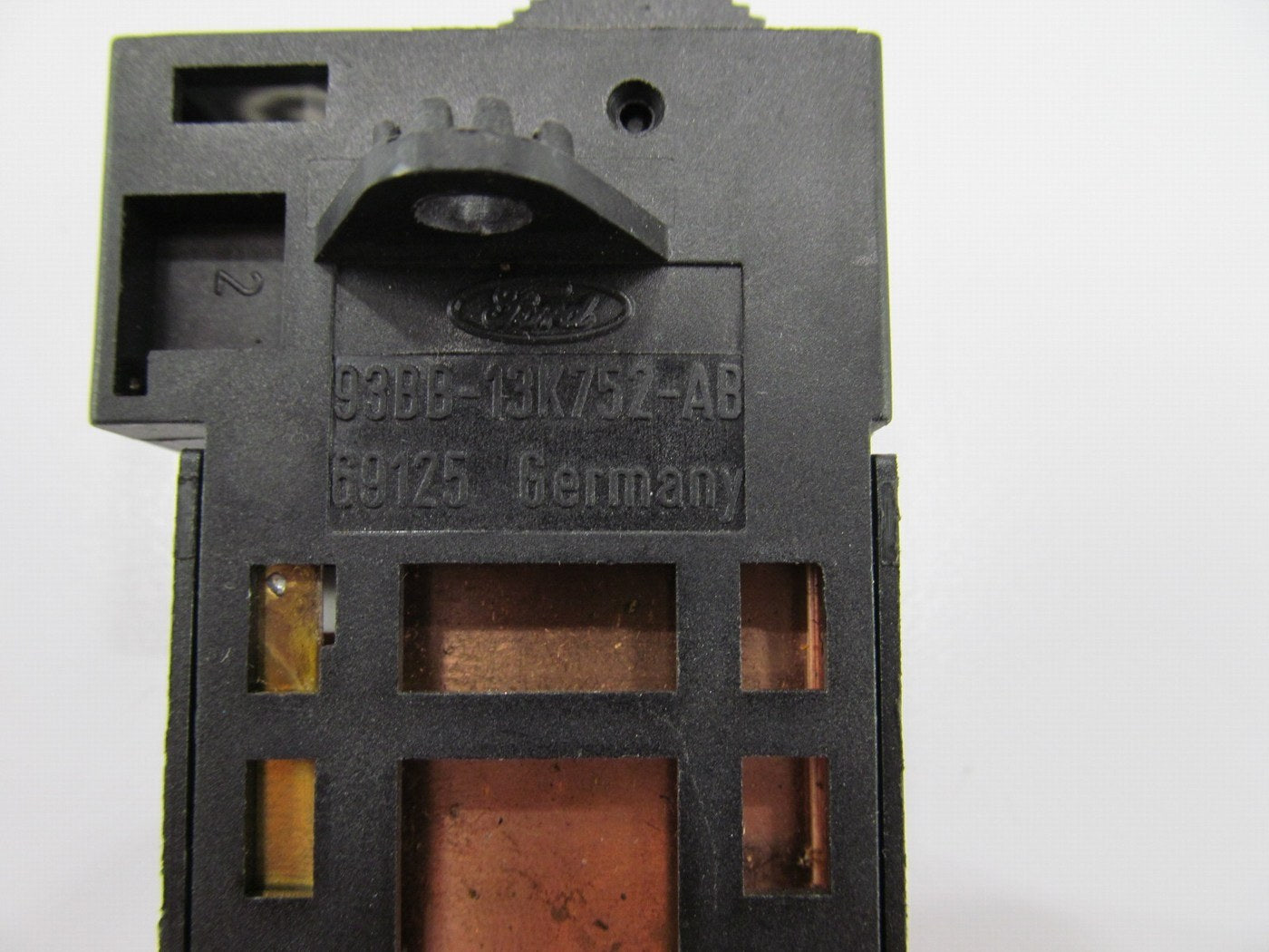 NEW OUT OF BOX FORD 93BB-13K752-AB Instrument Panel Dimmer Switch 95-97 Contour