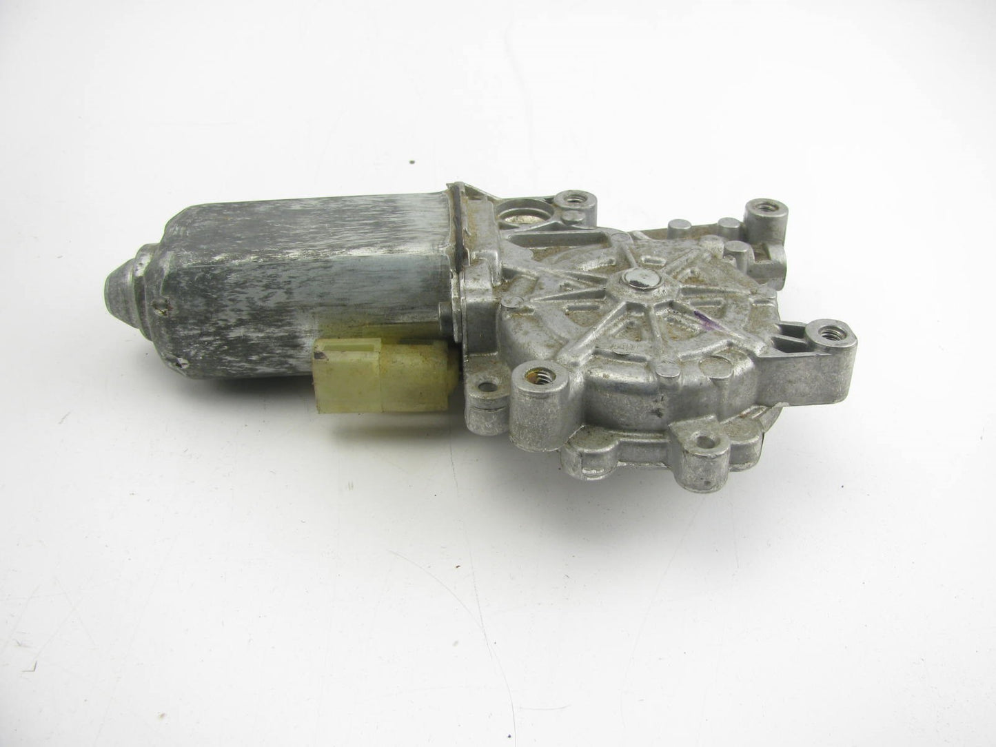 NEW - OUT OF BOX - OEM Ford 93BB-14553-BB Front Right Power Window Motor