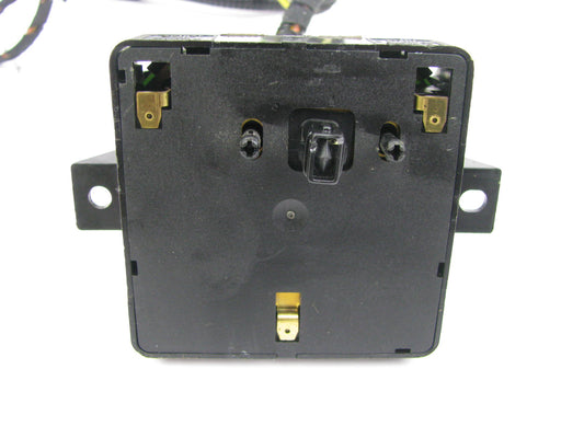NEW - OUT OF BOX 93BG-14A701-CB Driver Power Seat Switch 1995 Contour & Mystique