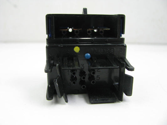 NEW - OUT OF BOX OEM Ford 93BW-19D961-AC HVAC A/C Heater Damper Select Switch