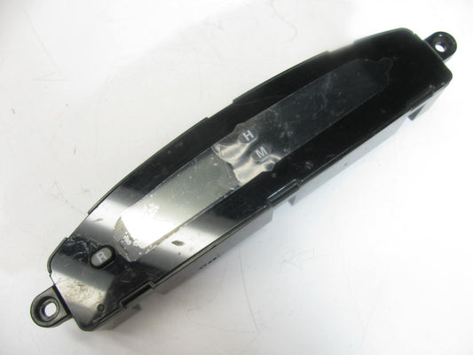 SOME SCRATCHES FROM STORAGE NEW OEM Digital Dash Clock Gauge For 07-09 Spectra