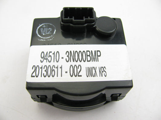 USED OEM - Genuine Clock Gauge For 2011-13 Hyundai Equus 94510-3N000BMP