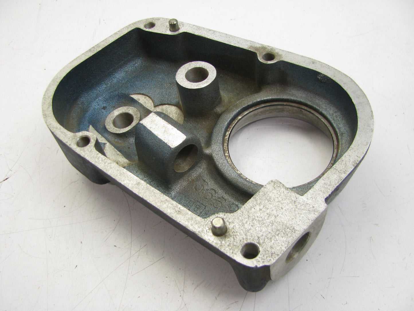 Ammco 9498 Gear Box Cover Assy For Ammco 3037-B Brake Lathe