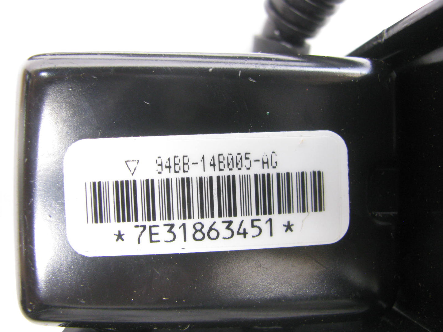 NEW - OUT OF BOX - FRONT LEFT SRS Crash Impact Sensor 94BB-14B005-AG